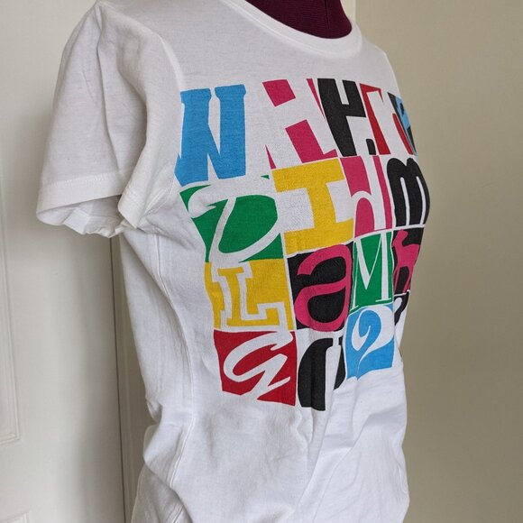 L.A.M.B. Shirt, Size M - Picture 2 of 5